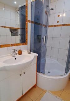 Zaspa Apartment | Zaspa Apartament