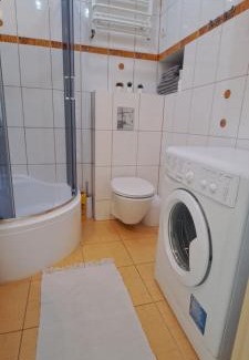 Zaspa Apartment | Zaspa Apartament
