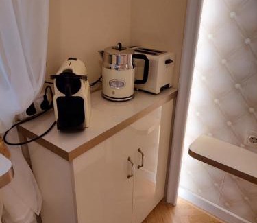 Rozsadomb House | Zati Suite
