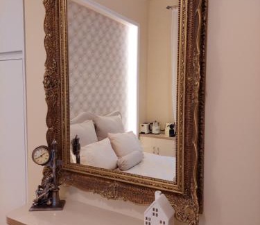 Rozsadomb House | Zati Suite