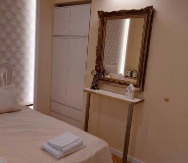Rozsadomb House | Zati Suite