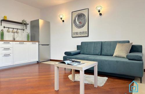 Borkowo Lostowickie Apartment | Zatoka Apartment- Tranquil Retreat, 15 Minutes to the Sea & Gdańsk City Center