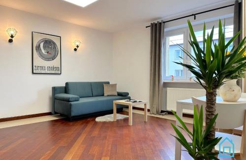 Borkowo Lostowickie Apartment | Zatoka Apartment- Tranquil Retreat, 15 Minutes to the Sea & Gdańsk City Center