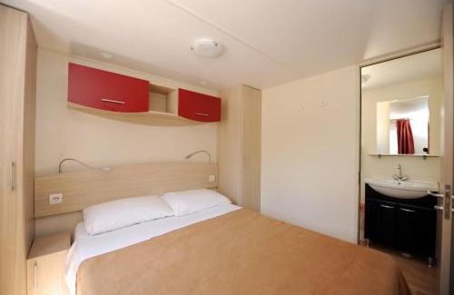 Zaton Resort | Zaton Holiday Resort Mobile Homes