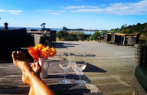 Collingwood House | Zatori - A Luxury Base for Adventure or Relaxation