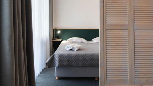 Lutowiska Bed & Breakfast | Zatwarnica