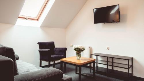 Lutowiska Bed & Breakfast | Zatwarnica