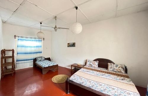 Stone Town House | Zava House Stone town