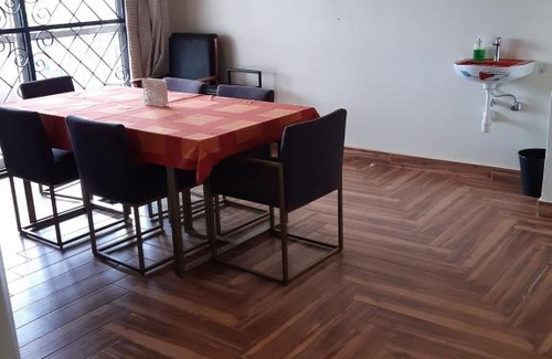 Entebbe Bed & Breakfast | Zawes Place Kitende