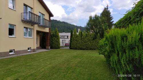 Zawoja House | Zawoja1560 Apartamenty przy Aptece