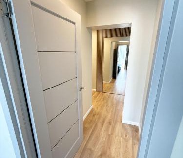 Rezekne Apartment | ZB Apartment