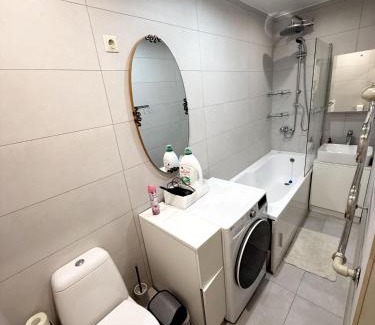 Rezekne Apartment | ZB Apartment