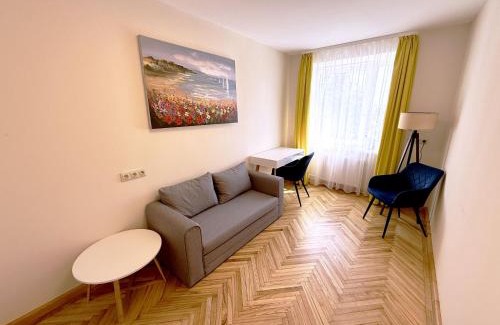 Rezekne Apartment | ZB Apartment