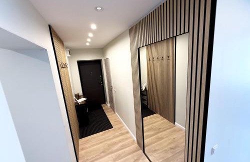 Rezekne Apartment | ZB Apartment