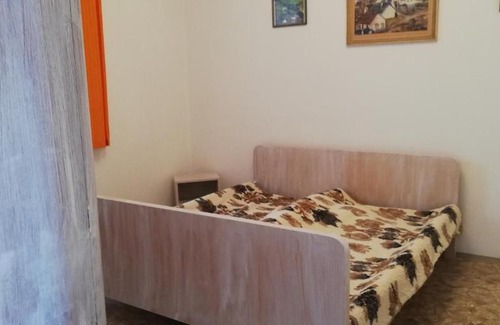Strmilov Apartment | Zdenka Ulmannová, Zahradnická 99, Strmilov