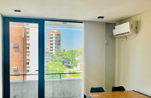 Centro Apartment | Zeballos y Pueyrredon Rosario