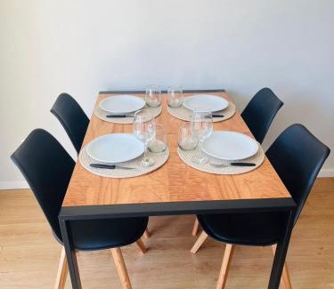Centro Apartment | Zeballos y Pueyrredon Rosario