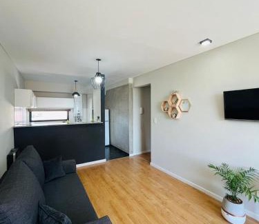 Centro Apartment | Zeballos y Pueyrredon Rosario