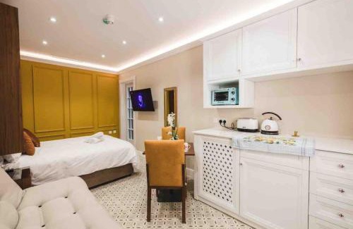 Zebbug House | Zebbuga Luxury Apartment 1