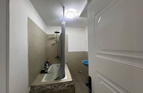 Sukhbaatar House | Zebra Guest House