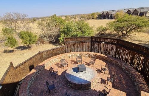 Leeupoort House | Zebula No 2 Waterbergs Over the Savannah 4 Bedroom