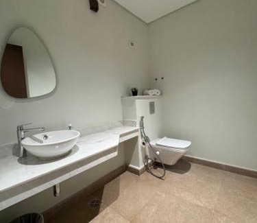 Sheikh Zayed City Apartment | Zed Towers El Sheikh Zayed 3 Bedroom Zed park Bohhemian style