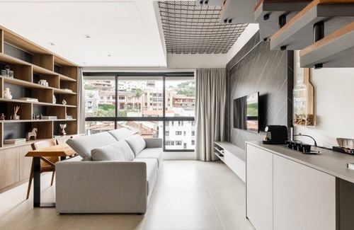 Agronomica Apartment | ZEE Studios by Viva - Studios a 200m da beira-mar norte
