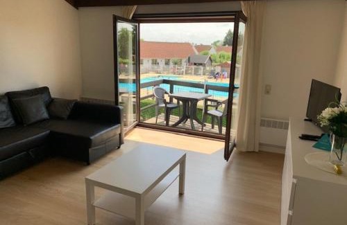 Bredene Resort | Zeepark Zeewind