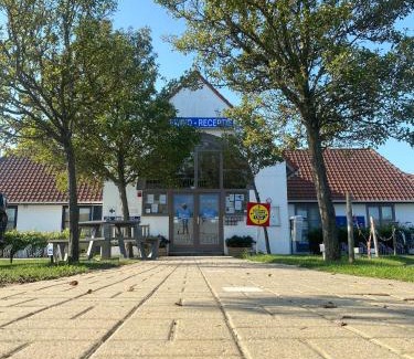 Bredene Resort | Zeepark Zeewind