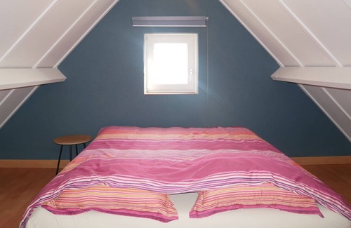 De Haan Cottage | Zeepolder I 15 - Cozy fisherman's cottage with 3 bedrooms and large garden