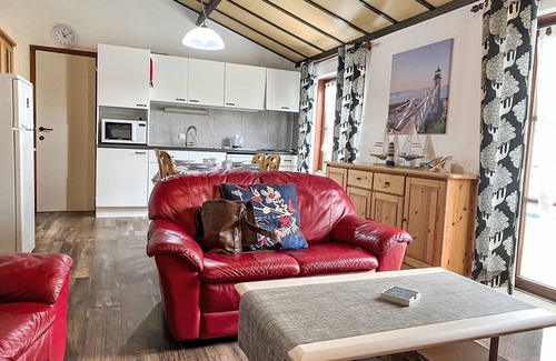 Bredene House | Zeewind 145 by Interhome