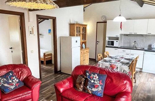 Bredene House | Zeewind 145 by Interhome