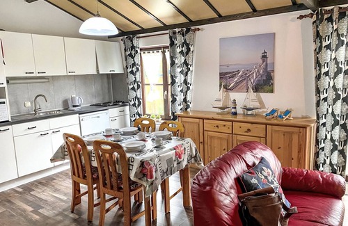 Bredene House | Zeewind 145 by Interhome