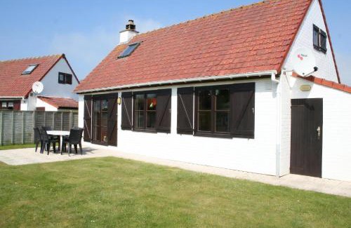 Bredene Ski Chalet | Zeewind Ii 278