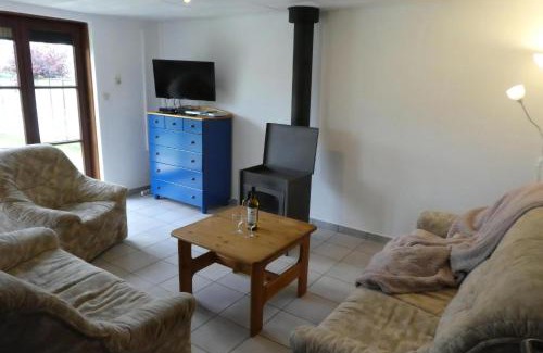 Bredene Ski Chalet | Zeewind Ii 278