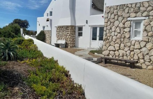 Jacobs Bay House | Zeezicht Villa - Jacobsbaai