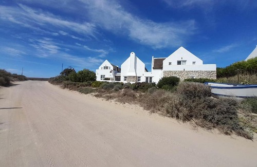 Jacobs Bay House | Zeezicht Villa - Jacobsbaai