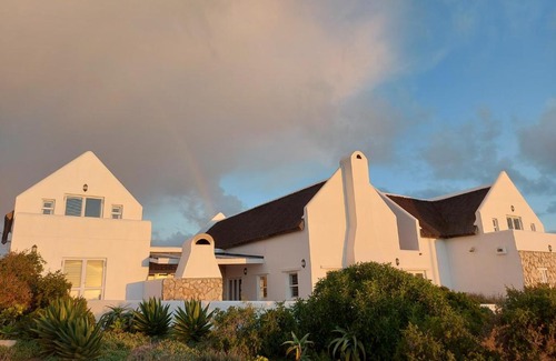 Jacobs Bay House | Zeezicht Villa - Jacobsbaai