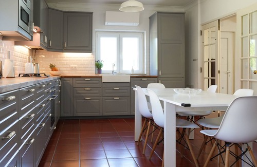 Ericeira House | Zéfiro Ericeira - Between the sea and the countryside, a place to slow down