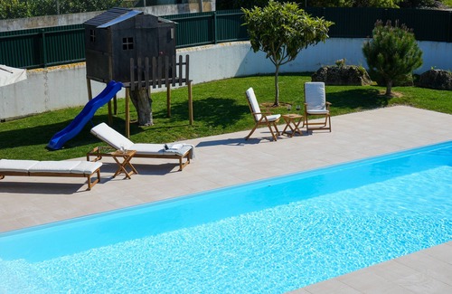 Ericeira House | Zéfiro Ericeira - Between the sea and the countryside, a place to slow down