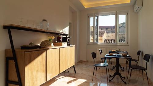 Centro Storico Bed & Breakfast | Zefiro Suites