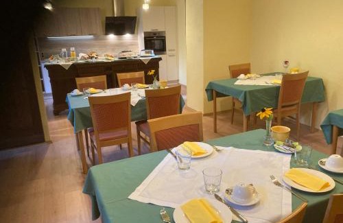 Knittelfeld Bed & Breakfast | Zeilinger Villa