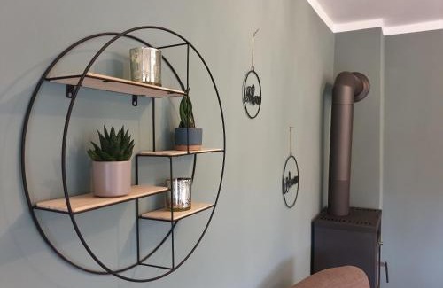 Spetzerfehn Apartment | Zeit zu Zweit an der Wieke mit Kamin