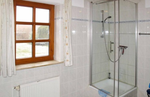 Breege Apartment | Zeit zum Träumen I by Interhome