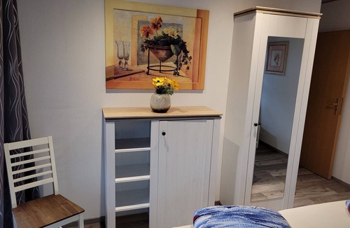 Breege Apartment | Zeit zum Träumen I by Interhome