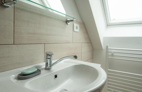Bohinjska Bela Apartment | Zelena hiša pri Bjov