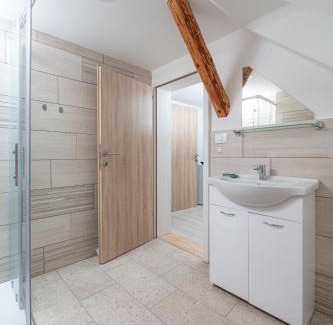 Bohinjska Bela Apartment | Zelena hiša pri Bjov