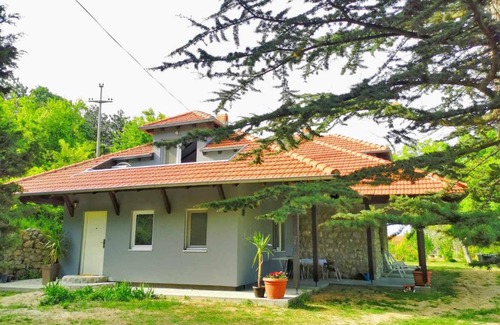 Golubac House | ZELENA OAZA