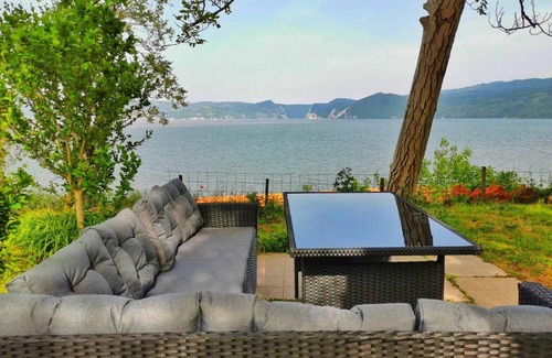 Golubac House | ZELENA OAZA