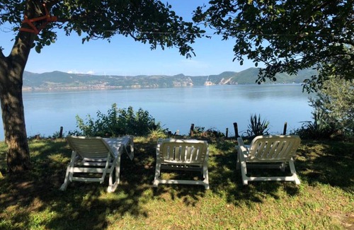 Golubac House | ZELENA OAZA